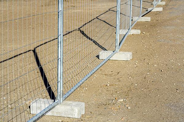 Fence Rental of Boynton Beach workers